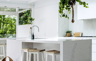 Pro Panel: The 8 Biggest Kitchen Blunders