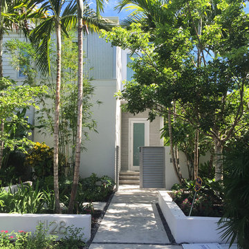 Key West Residence - By J Design Group | South Florida | Home Interior Designers