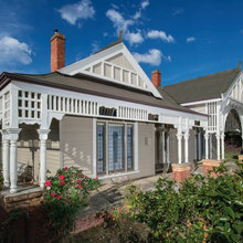 Exterior Ideas