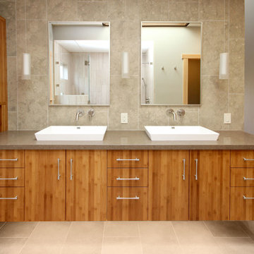 west side remodel