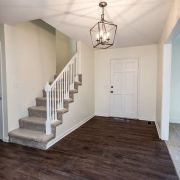 JNJ Homes LLC