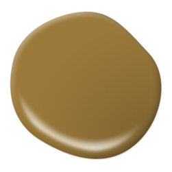 Persian Gold M300-7 - Paint