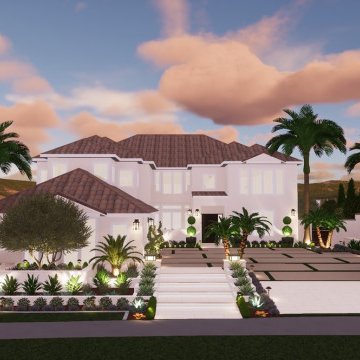 Ridha Residence