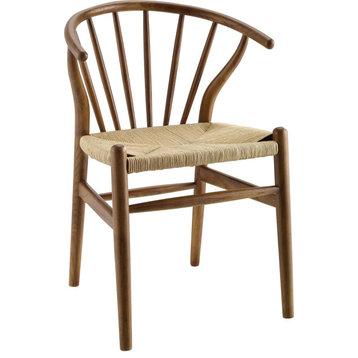 Penobscot Dining Side Chair - Walnut
