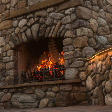 Melrose, Montana Landscaping Project