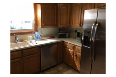 Backsplash