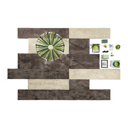 36e8 rug - Rugs