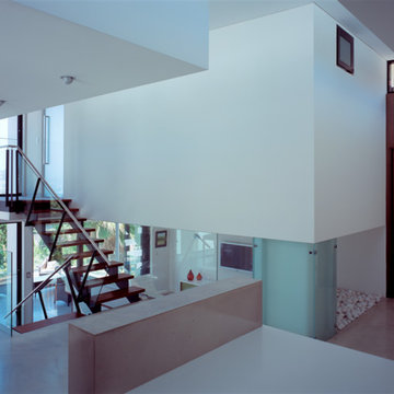 Bondi House
