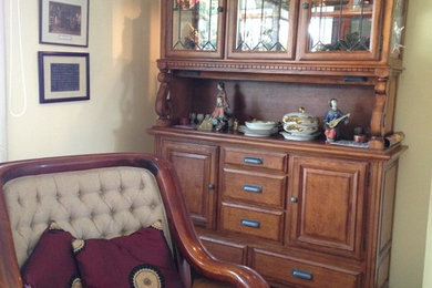 Decluttering & Interior Redesign Project