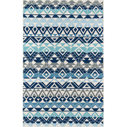 Southwestern Area Rugs by Stephanie Cohen Home