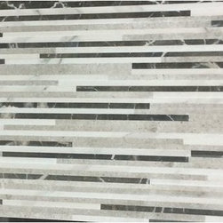 Porcelain Tile - Products
