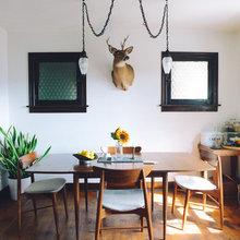 dinning room