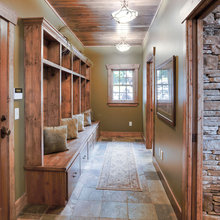 Mudroom