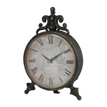 Clocks