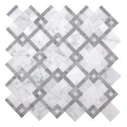 AKDO by Imperial Tile - Home Decor