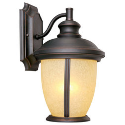 Outdoor Wall Lights And Sconces by Buildcom