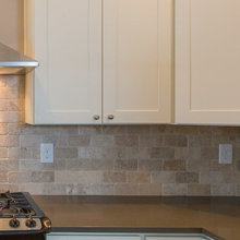 backsplash