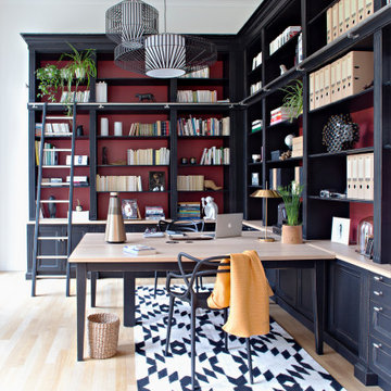 Manoir proche Rennes
