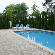 My pool