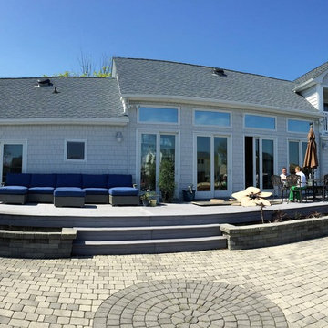 Energy Savings and Solar Heat Control