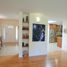 Niches