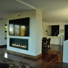 Fireplaces