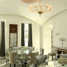 Dining rooms