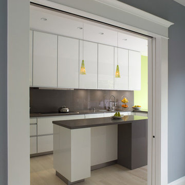 Kitchens