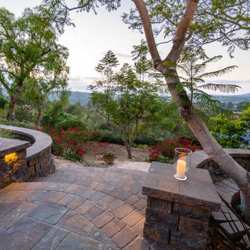 Mathew Project : Western Outdoor Designs
