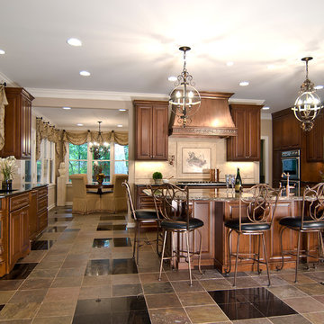 Washburn Design