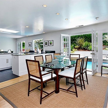 Hillside Traditional