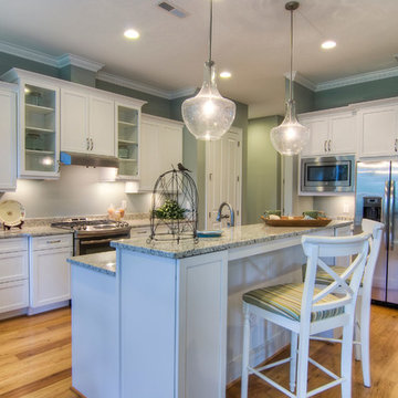 Forest Creek - MODEL home