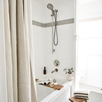 GROHE Shower Collections