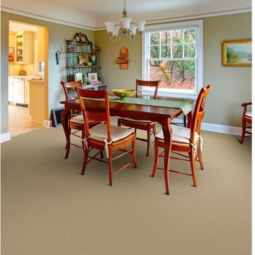Dixie Home Dining Room Inspiration