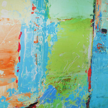 Lois Moore Project 71