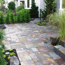 Landscape Ideas