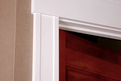Entryway - entryway idea in Boston