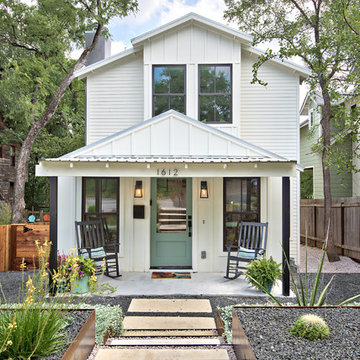 Bullard Residence