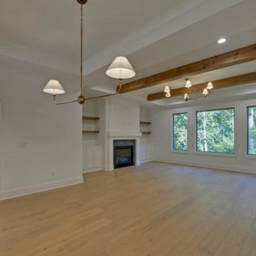 Interiors