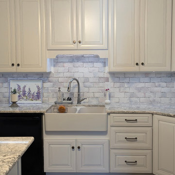 Renee's Farmhouse Kitchen