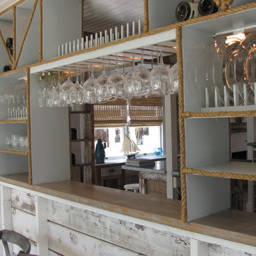 Ultimate Beach House