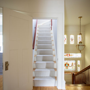 Uptown Historical Attic