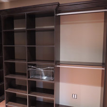 closet