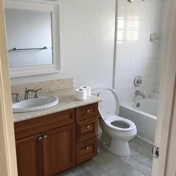Los Altos Remodel