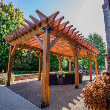 Pavilion - LBIN0524