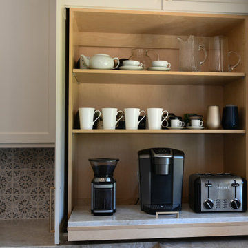 Warm and Welcoming: Traditional Meets Modern