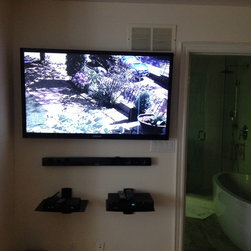 Home Automation Projects 2014-2015 - Products