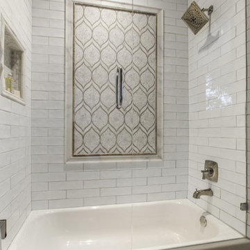 Sendero Ranch Guest Bath