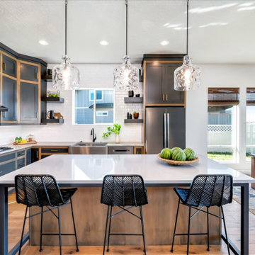 Blue Rock 2019 Spring Parade of Homes Winner