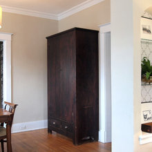 Dining Space